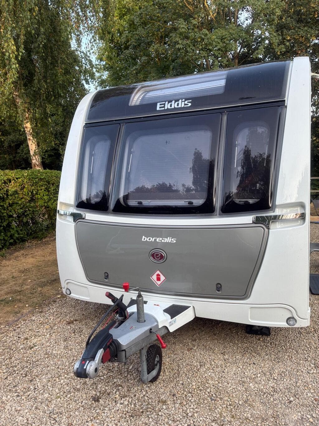 Elddis Crusader - image 2