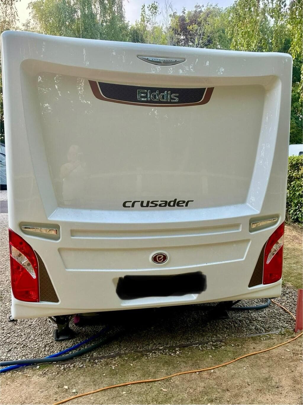 Elddis Crusader - image 3