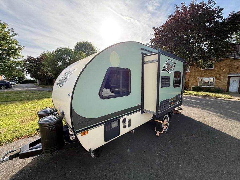Forest River R-Pod 180 - image 1