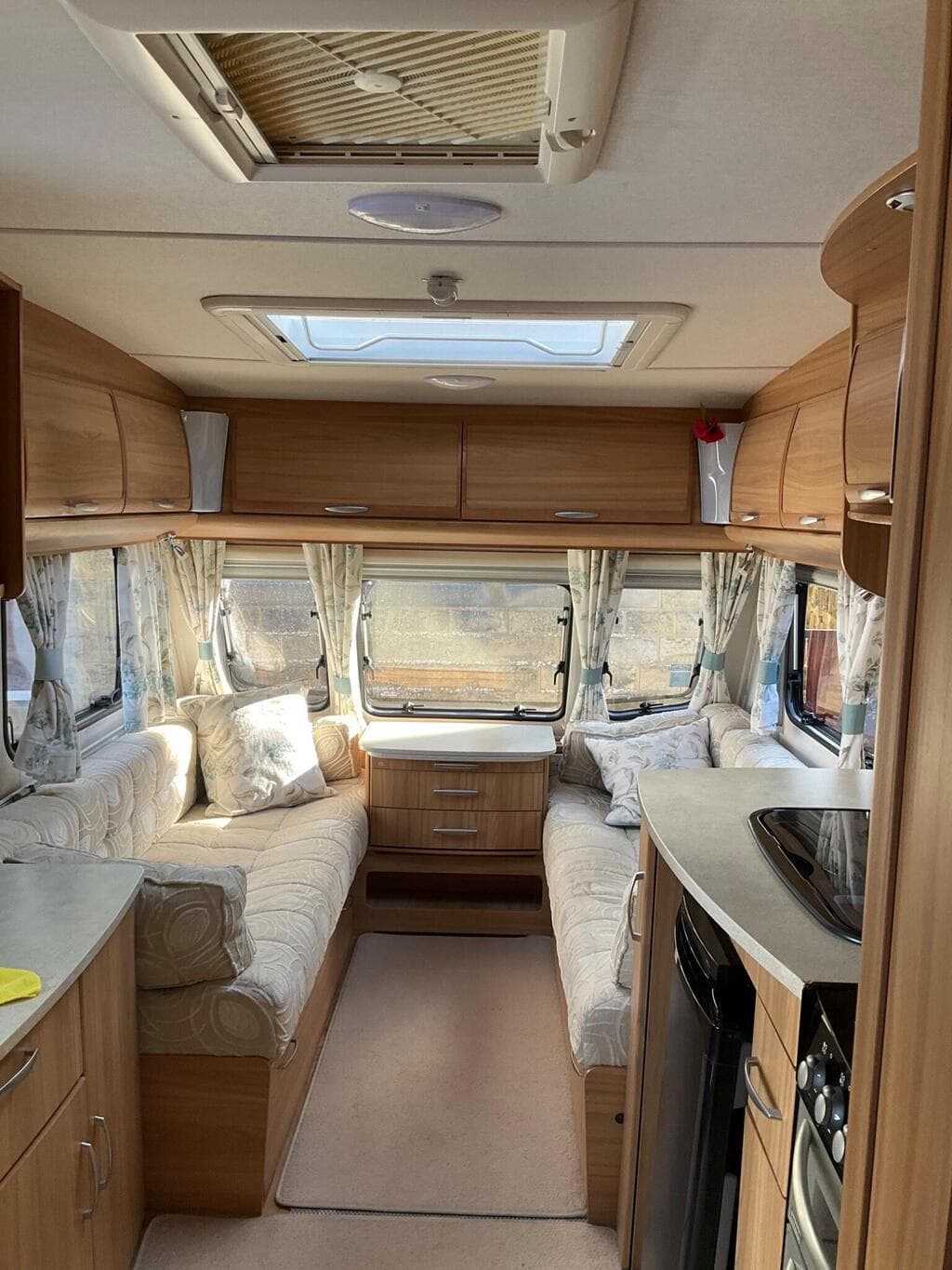 Lunar Clubman CK - image 10