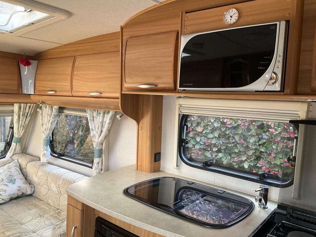 Lunar Clubman CK - image 11