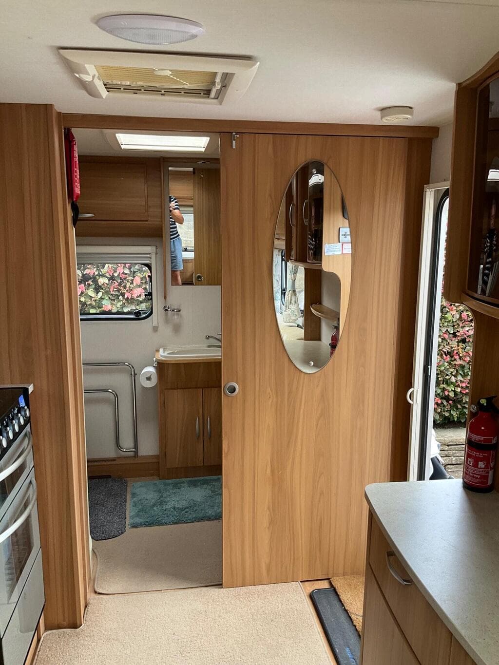Lunar Clubman CK - image 18