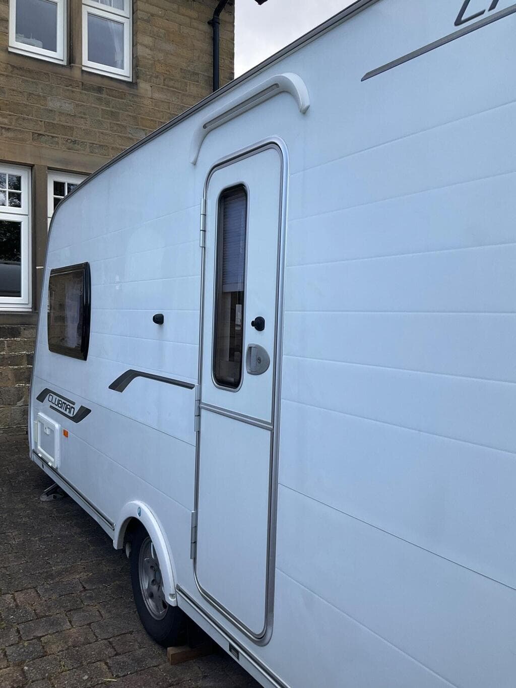 Lunar Clubman CK - image 2