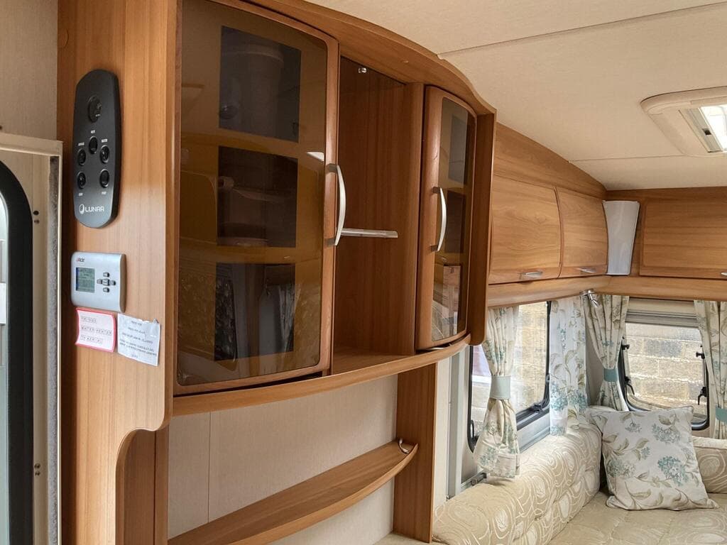 Lunar Clubman CK - image 20