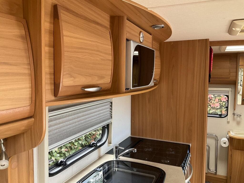 Lunar Clubman CK - image 21