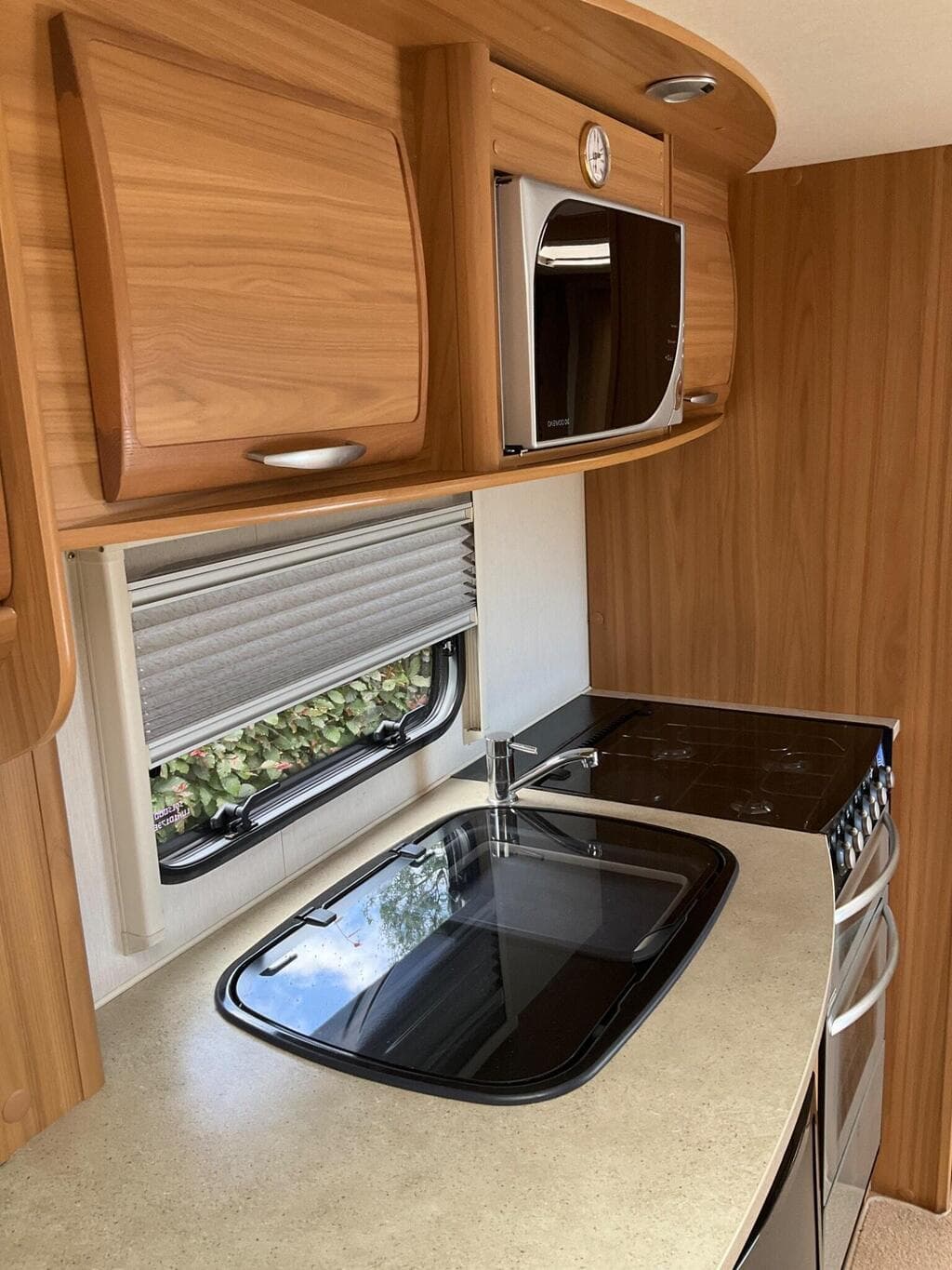 Lunar Clubman CK - image 22