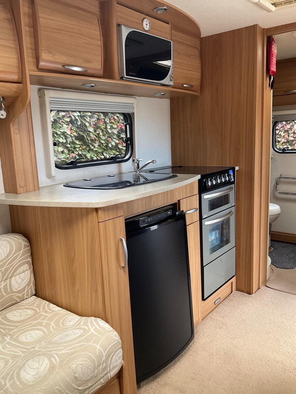 Lunar Clubman CK - image 23