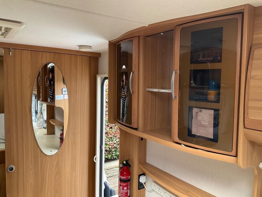 Lunar Clubman CK - image 24