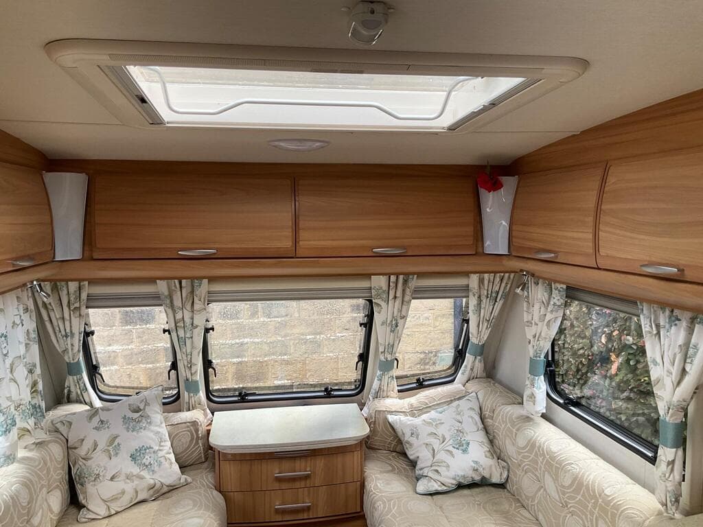 Lunar Clubman CK - image 25