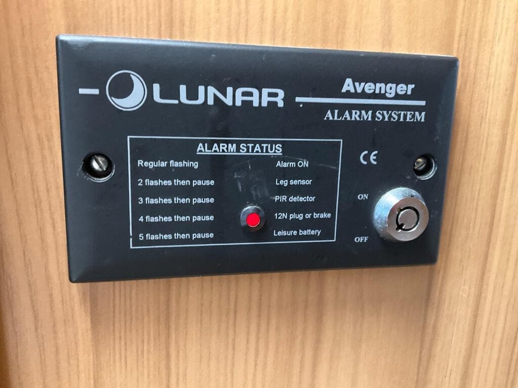 Lunar Clubman CK - image 29