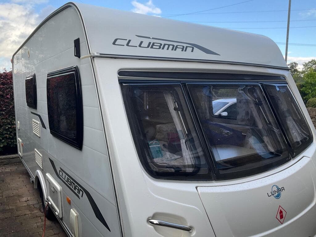 Lunar Clubman CK - image 4