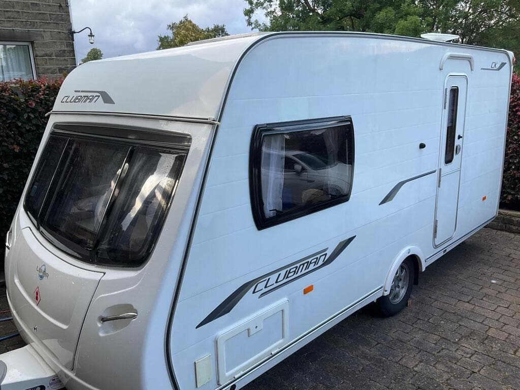 Lunar Clubman CK - image 6