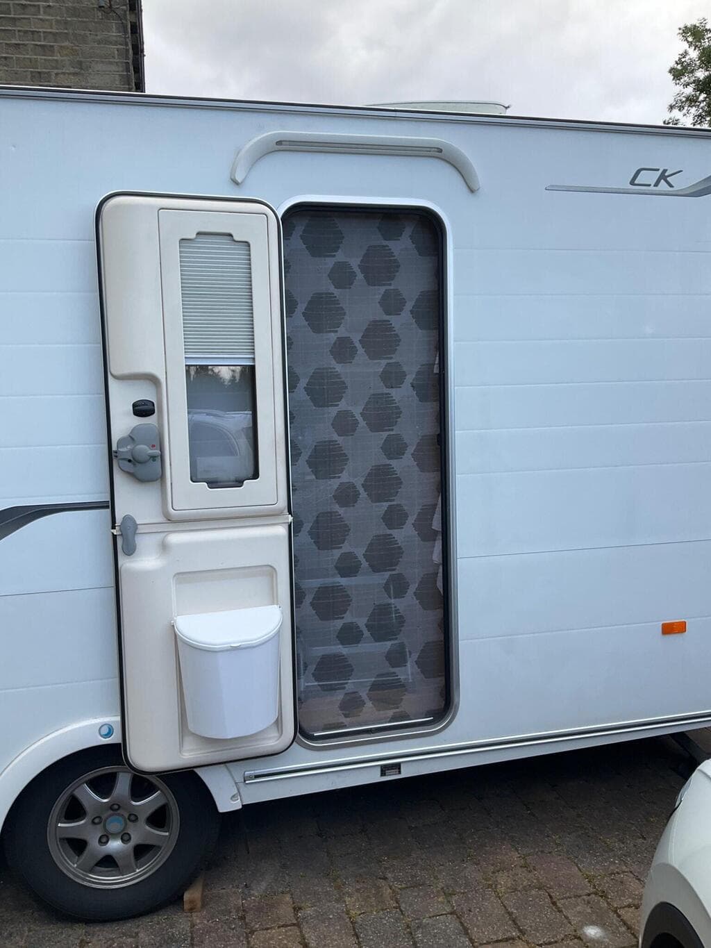 Lunar Clubman CK - image 8