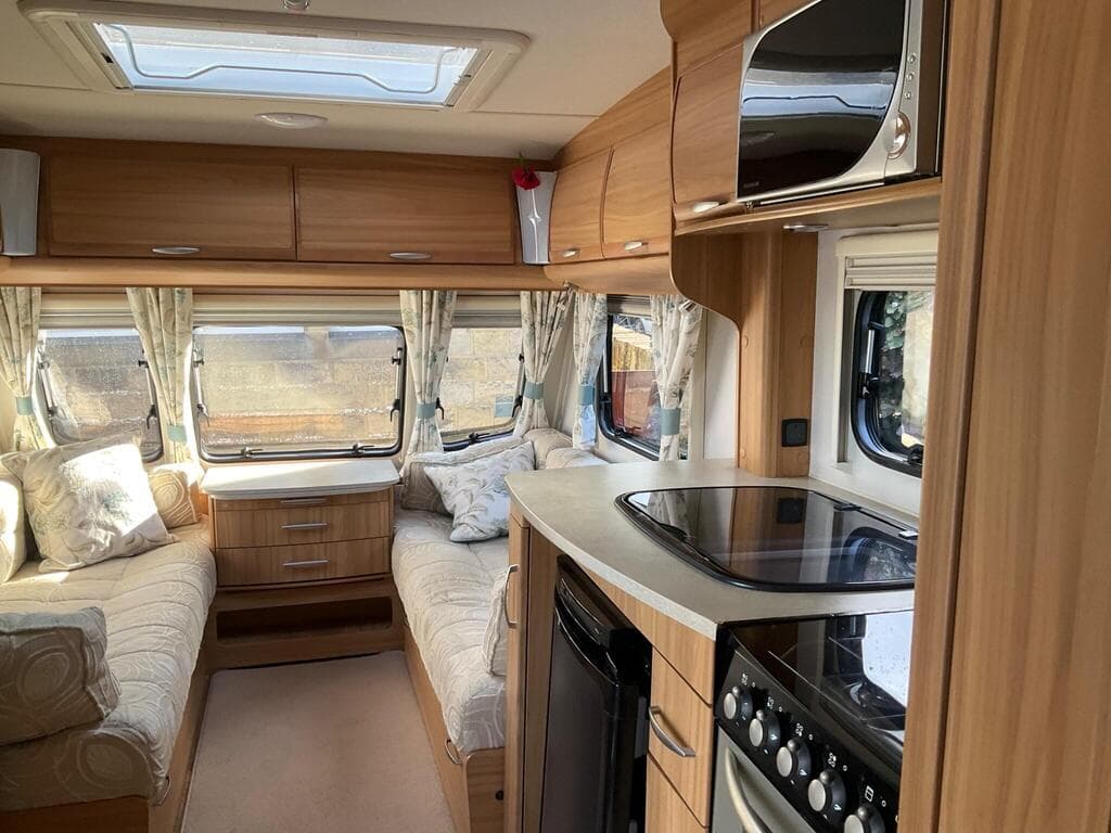 Lunar Clubman CK - image 9